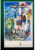 Wojna w średniowieczu