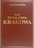 Mała encyklopedia Krakowa