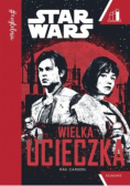 Star Wars Wielka ucieczka