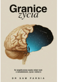 Granice życia