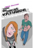 Zrób mi jakąś krzywdę