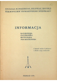 Informacja Radiestezja Geotronika Biotronika