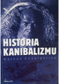 Historia kanibalizmu