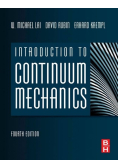 Introduction to Continuum Mechanics