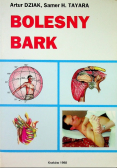 Bolesny bark