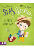 Wielka wyprawa