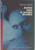 Jesteś sam w swojej drodze