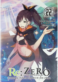 Re: Zero. Życie w innym świecie od zera Tom 22