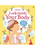 Look inside Your Body