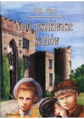 Nowi poszukiwacze skarbów