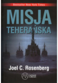 Misja Teherańska