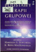 Podstawy terapii grupowej