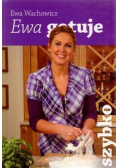 Ewa gotuje Szybko