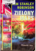 Zielony Mars