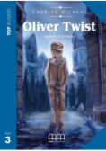 Oliver Twist