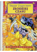 Świat dysku Tom 28 Złodziej Czasu