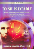 Księga tajemnic To nie przypadek