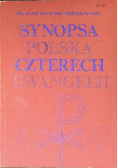 Synopsa Polska czterech Ewangelii