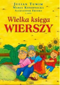 Wielka księga wierszy
