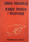 W kręgu upiorów i wilkołaków