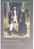 Kultura Ludowa Górali Orawskich