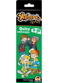 Xplore Team Quizy edukacyjne 9 - 10 lat