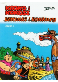 Kajko i Kokosz Szranki i konkury Część 3