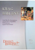 Krąg biblijny Zeszyt spotkań Część 25