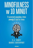 Mindfulness w 10 minut