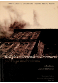 Religie i wierzenia w literaturze polskiego modernizmu