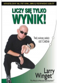 Liczy się tylko wynik! Twój sukces zależy od Ciebie