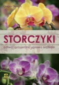 Storczyki Łatwa i przyjemna uprawa orchidei