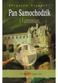 Pan Samochodzik i Fantomas