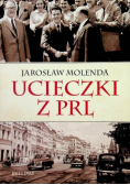Ucieczki z PRL