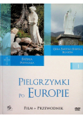Pielgrzymki po Europie Tom 1