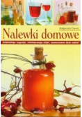 Nalewki domowe