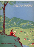 Sudety zachodnie