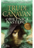 Prawo Milenium Księga trzecia Obietnica następcy