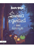Angry Birds Świnia z gwiazd i inne historyjki