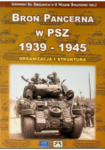 Broń pancerna w PSZ 1939-1945
