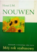 Mój rok szabasowy