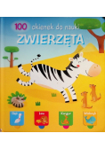 100 okienek do nauki. Zwierzęta