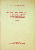 Chemia i technologia materiałów wybuchowych tom II