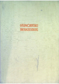 Humoreski beskidzkie