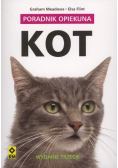 Kot Poradnik opiekuna