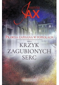 Prawda zapisana w popiołach Tom 2
