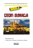 Przewodnik dla zmotoryzowanych - Czechy i Słowacja