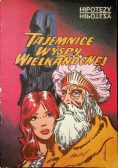 Tajemnice wyspy wielkanocnej
