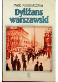 Dyliżans warszawski