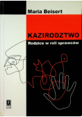 Kazirodztwo